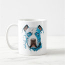 Search for pitbull dad mugs Dog lover