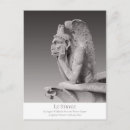 Recherche de grotesques cartes postales Démons