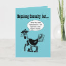 Search for knee replacement get well cards Cute