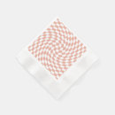 Search for rose gold wedding napkins Minimal