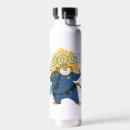 Search for police water bottles Zootopia 2