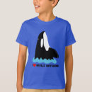 Search for orca kids tshirts Alaska