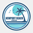 Search for newport stickers California