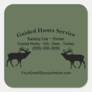 Search for guide stickers Deer