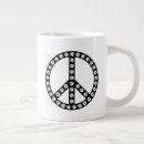 Search for anti war mugs Hippie