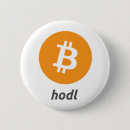 Search for bitcoin buttons Hodl