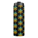 Recherche de flacon tasses Flocons de neige