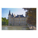 Recherche de architectural posters Château