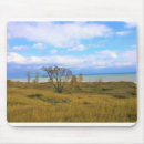 Recherche de le lac michigan tapis souris Nature