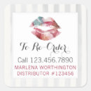 Search for lipstick labels Kiss