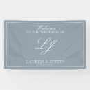 Search for modern minimalist wedding banners Classic