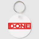 Search for done keychains Funny