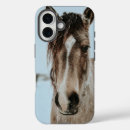 Search for beautiful horse iphone cases Snow
