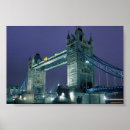 Recherche de london posters National