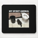 Search for funny raccoon mousepads Animal