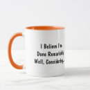 Recherche de finition tasses Drôle