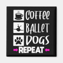 Recherche de danseuse de ballerine magnets Pour tous
