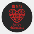 Search for mens wear stickers Red
