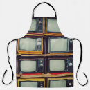 Recherche de télévision tabliers Vieux