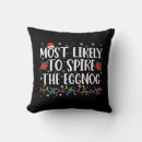 Recherche de aiguille coussins Noël