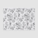 Search for line drawing tissue paper Floral