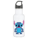 Search for stitch water bottles Disney