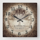 Search for square root clocks Nature