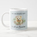 Search for baby boy mugs Grandma