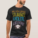 Search for 6th grade teacher tshirts Educator