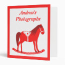 Search for horse photo binders Animals