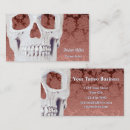 Search for half standard business cards White