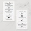 Search for hair extensions business cards Hairstylist