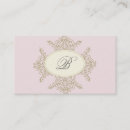 Search for occasions business cards Vintage