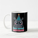Search for cartoon birthday mugs Funny