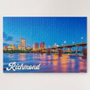 Search for richmond puzzles Virginia
