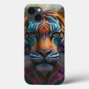Search for tiger face iphone cases Nature