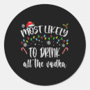 Search for drinking buddy stickers Festive