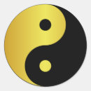 Search for zen symbols stickers Yin yang