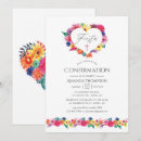Search for party confirmation invitations Watercolor