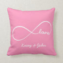 Search for bubblegum pink pillows Girly