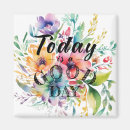 Search for good magnets Encouragement