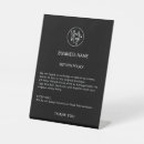 Search for store Black and white