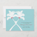 Recherche de plage mariage réception invitations Couple