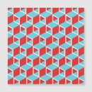 Search for cubes cards Abstract