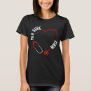Search for med surg tshirts Nurse