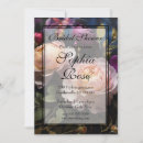 Search for painting bridal shower invitations Pink