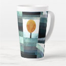 Recherche de paul klee tasses Le harbinger de l'automne