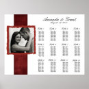 Search for photo wedding seating charts Chic