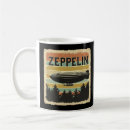 Search for dirigible mugs Hot air balloon
