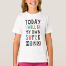 Recherche de superhero fille tshirts Enfants